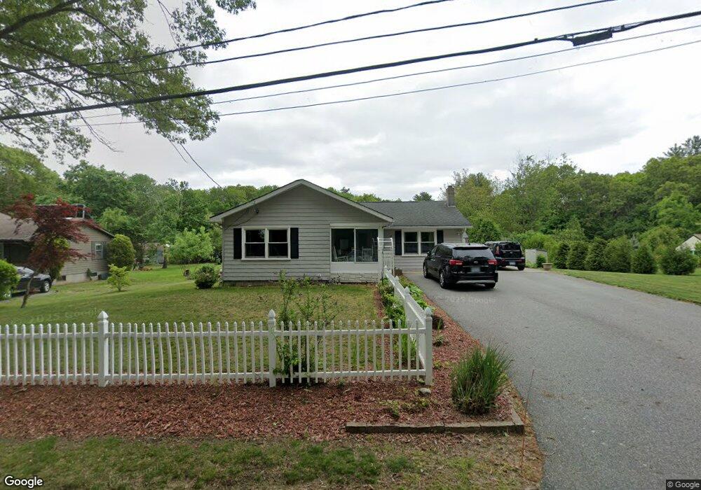 17 Weaver Rd, Johnston, RI 02919 - photo 1