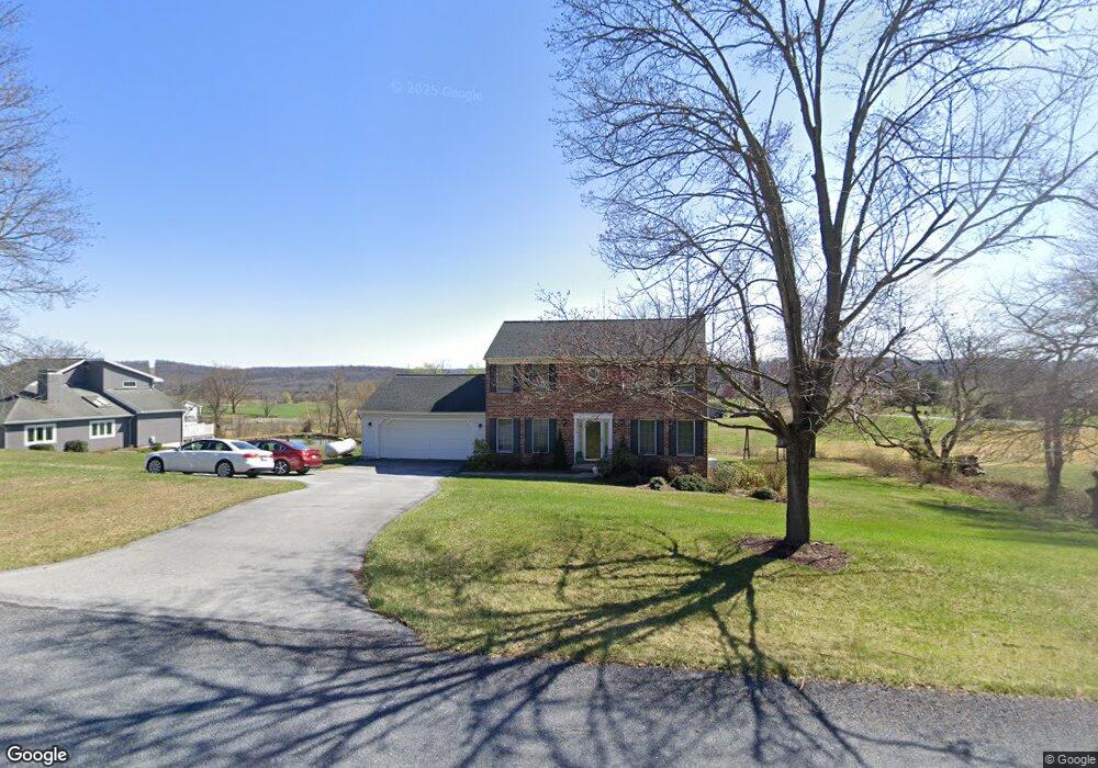 5007 Valley View Rd, Mohnton, PA 19540 - photo 1