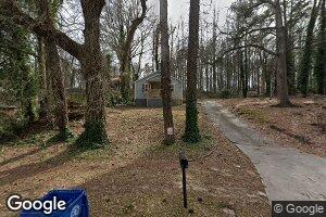 2690 Burton Rd NW, Atlanta, GA 30311