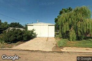 825 16th St, Hoxie, KS 67740