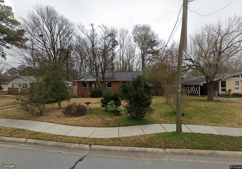 136 Cardinal Rd, Jacksonville, NC 28546 - photo 1