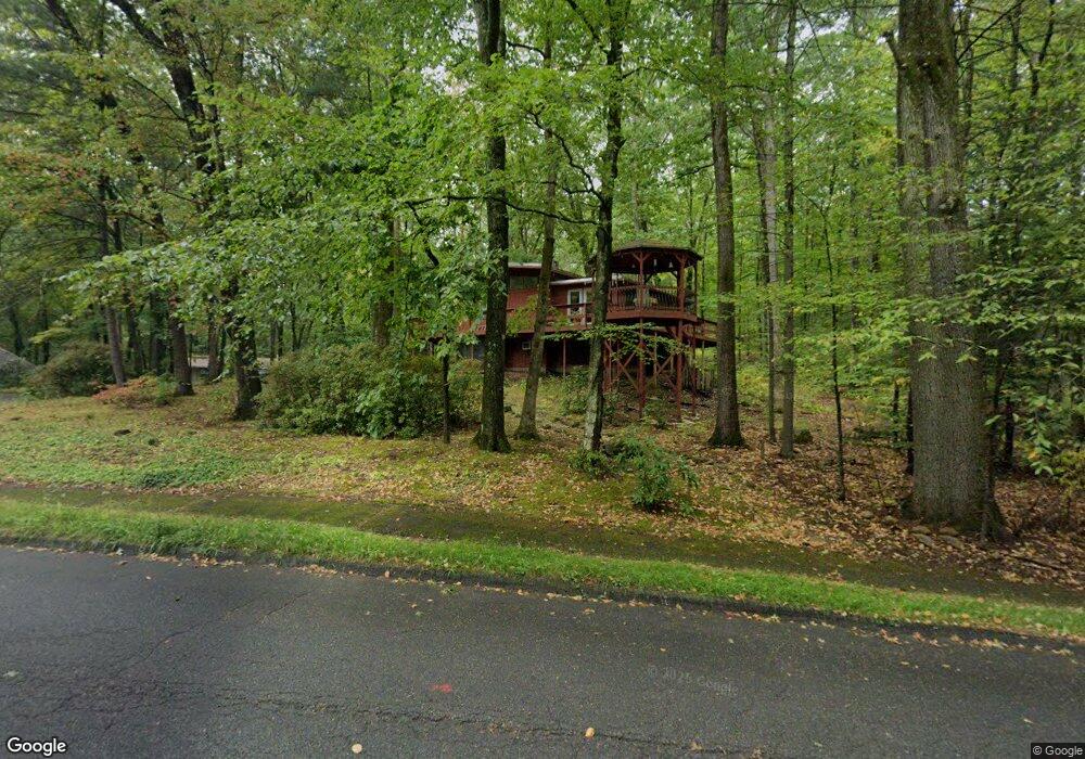 31 Hitching Post Rd, Amherst, MA 01002 - photo 1