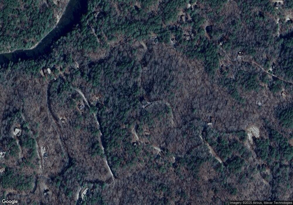 421 Catawba Cir, Ellijay, GA 30540 - photo 1