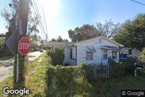 2301 Odessa St, North Charleston, SC 29405