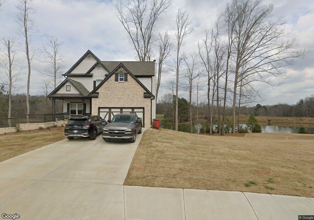 538 Laurel Cove Dr, Hoschton, GA 30548 - photo 1