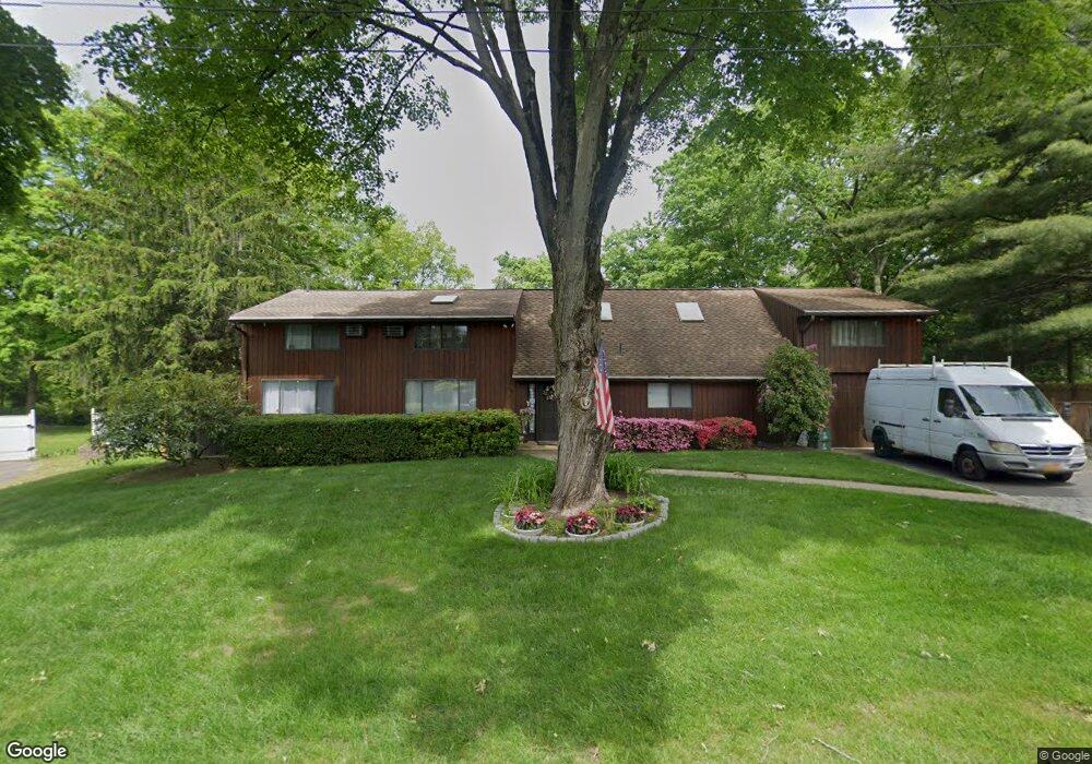 22 Brook Ln, Rye Brook, NY 10573 - photo 1