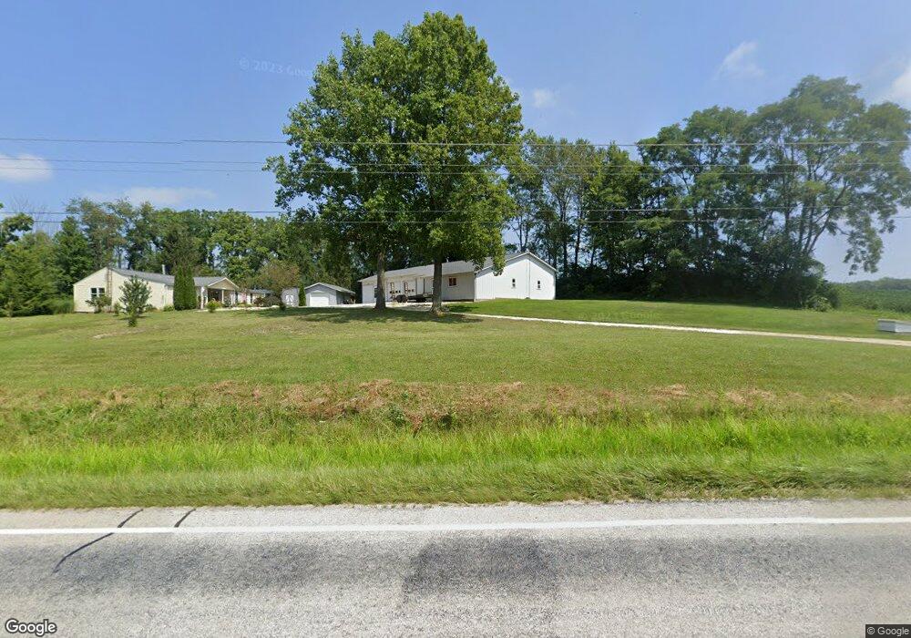 3786 S Us Highway 421, Greensburg, IN 47240 - photo 1