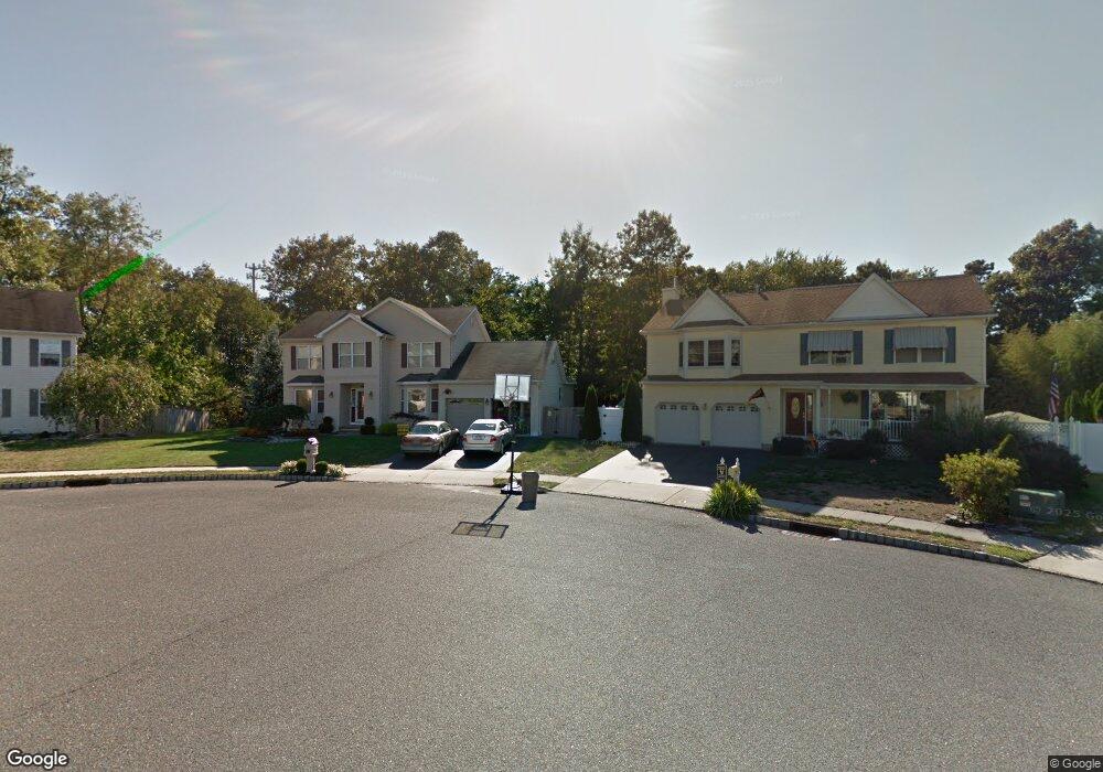 28 Higgins Ct, Howell, NJ 07731 - photo 1