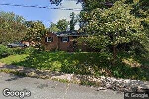 2722 Mcelroy Dr, Charlottesville, VA 22903