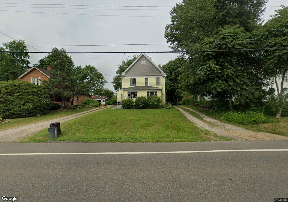 3987 State Route 44, Rootstown, OH 44272 - photo 1