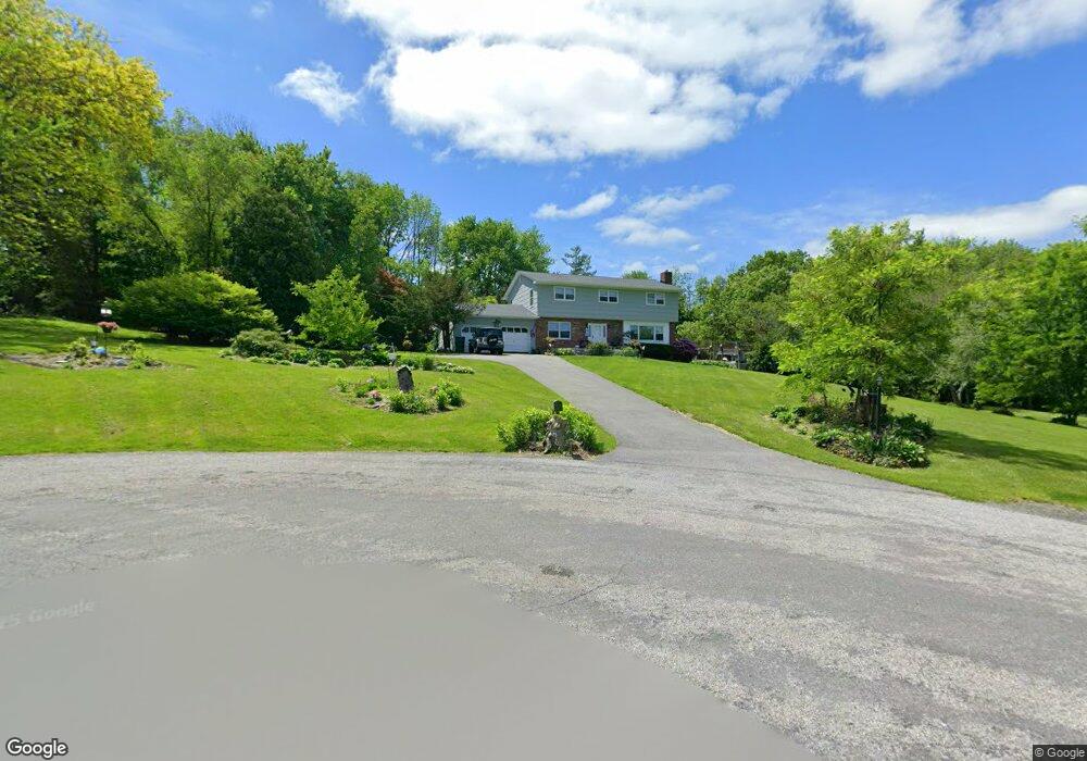 16 Sunset Ln, Newton, NJ 07860 - photo 1