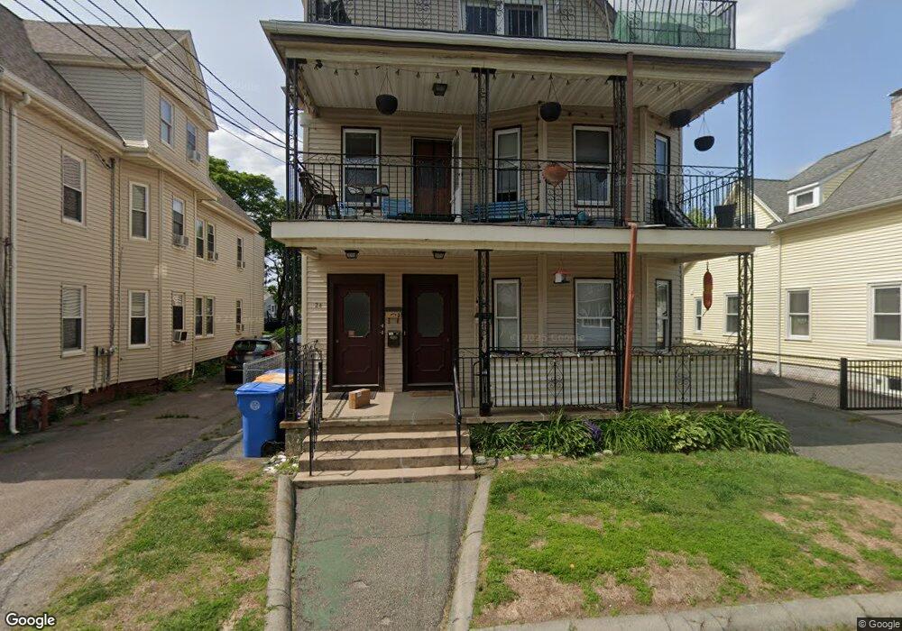 24 Seafoam Ave unit 26, Winthrop, MA 02152 - photo 1