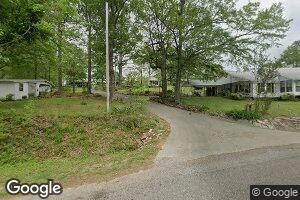 2332 Kymulga Rd, Childersburg, AL 35044