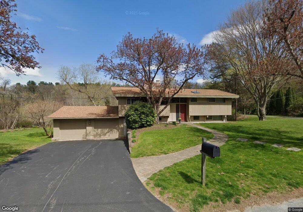 15 Charena Rd, Wayland, MA 01778 - photo 1