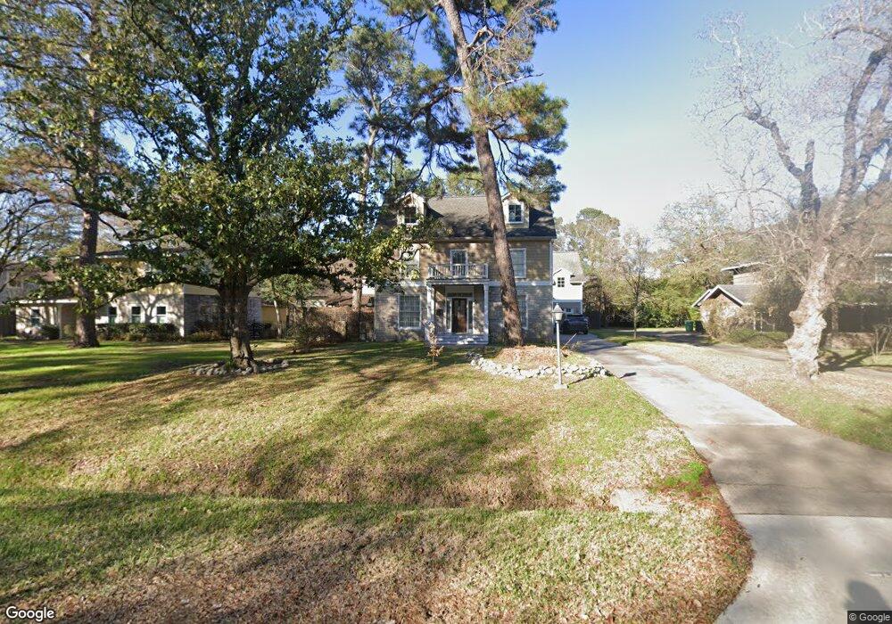 850 Azalea St, Houston, TX 77018 - photo 1