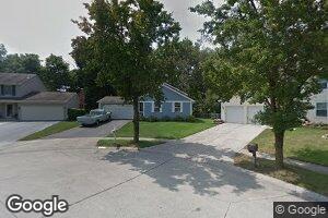 3345 Parksley Ct, Columbus, OH 43204