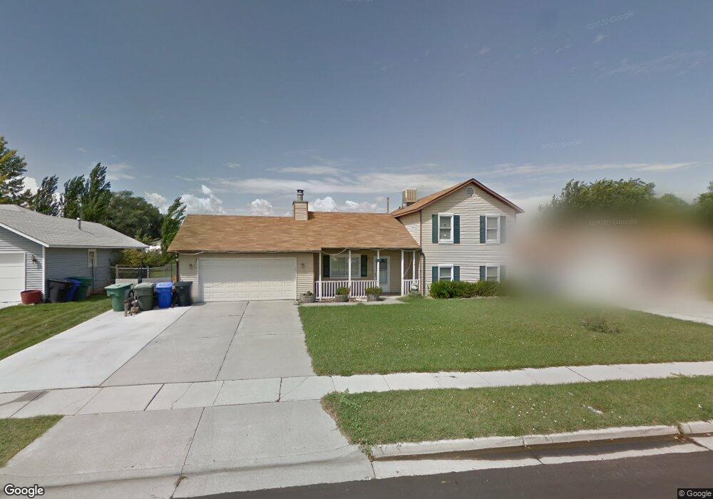 8736 S 1220 W, West Jordan, UT 84088 - photo 1