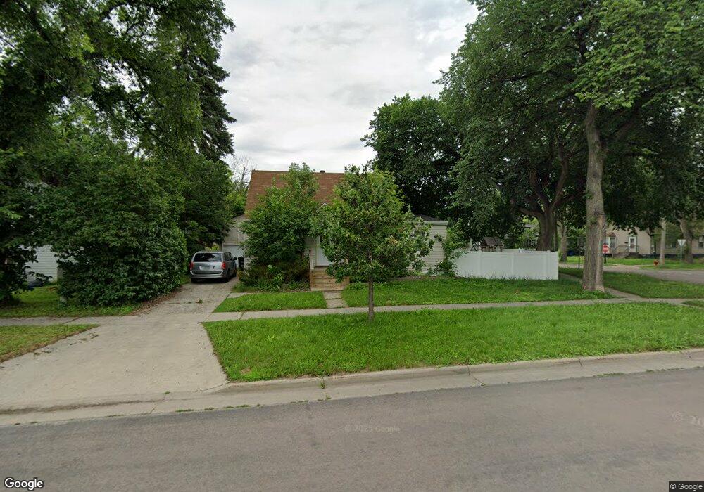 524 15th St S, Fargo, ND 58103 - photo 1