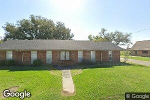 105 Romy Dr, Lockport, LA 70374