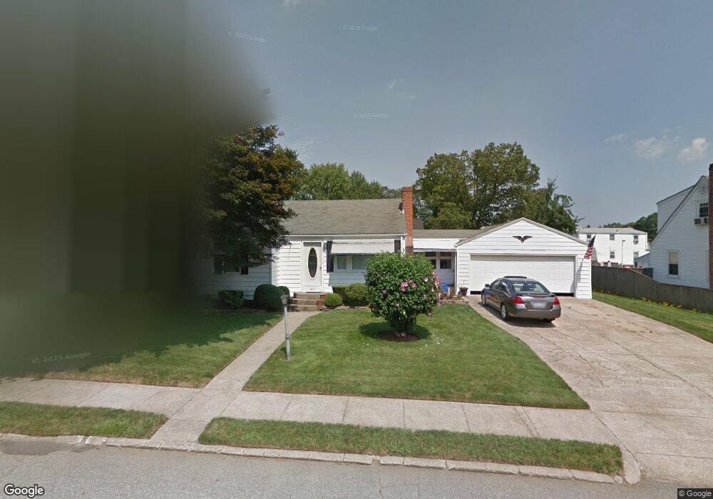 84 Dale Ave, Cranston, RI 02910 - photo 1