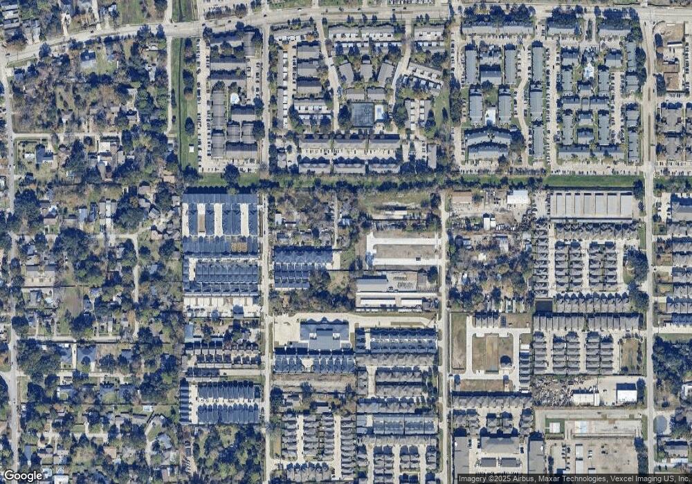 1956 Laverne St, Houston, TX 77080 - photo 1