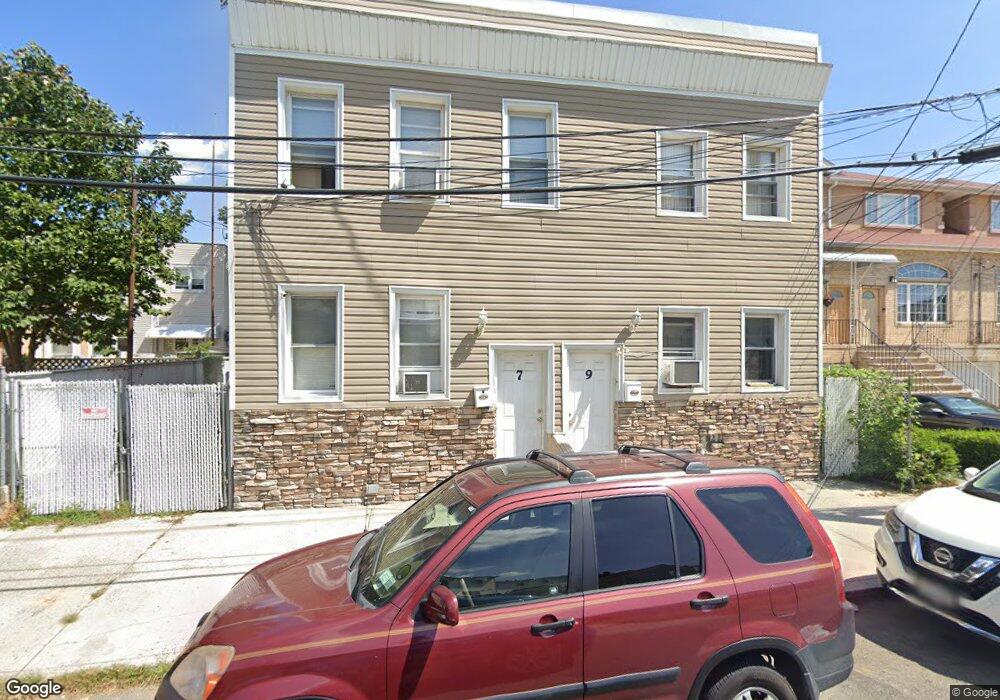 7 Doty Ave unit 7/9, Staten Island, NY 10305 - photo 1