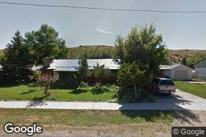 131 S Weast Ave, Absarokee, MT 59001