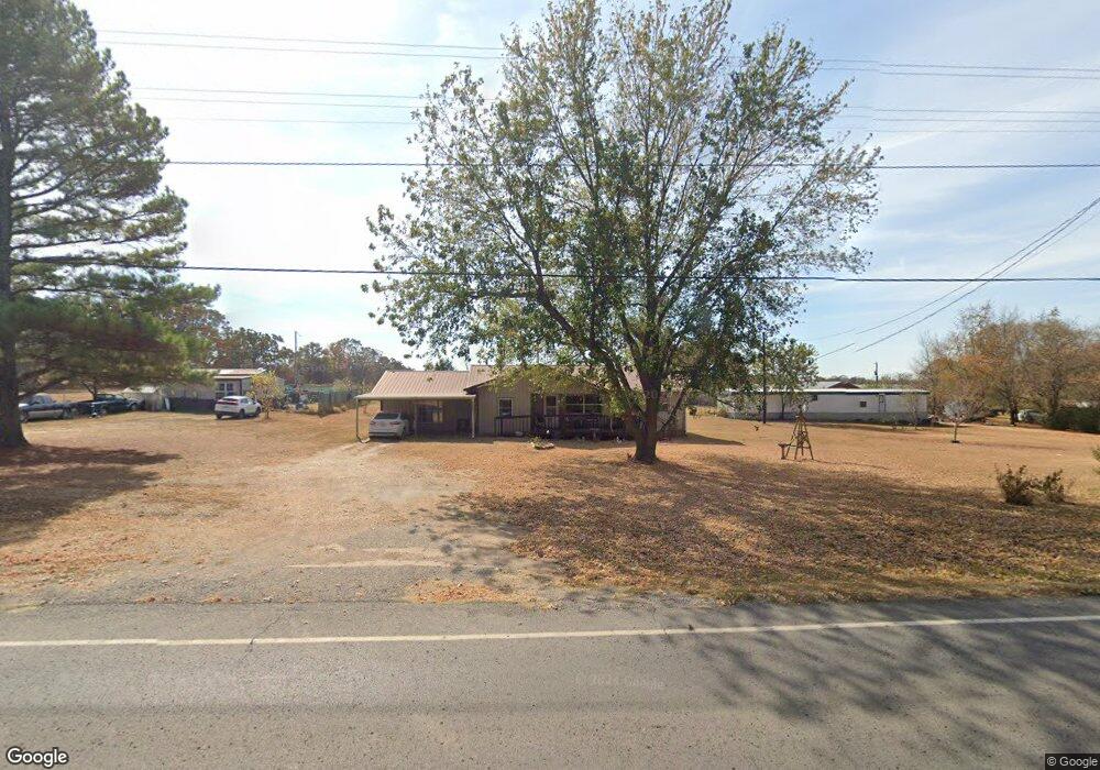472704 Highway 62, Westville, OK 74965 - photo 1