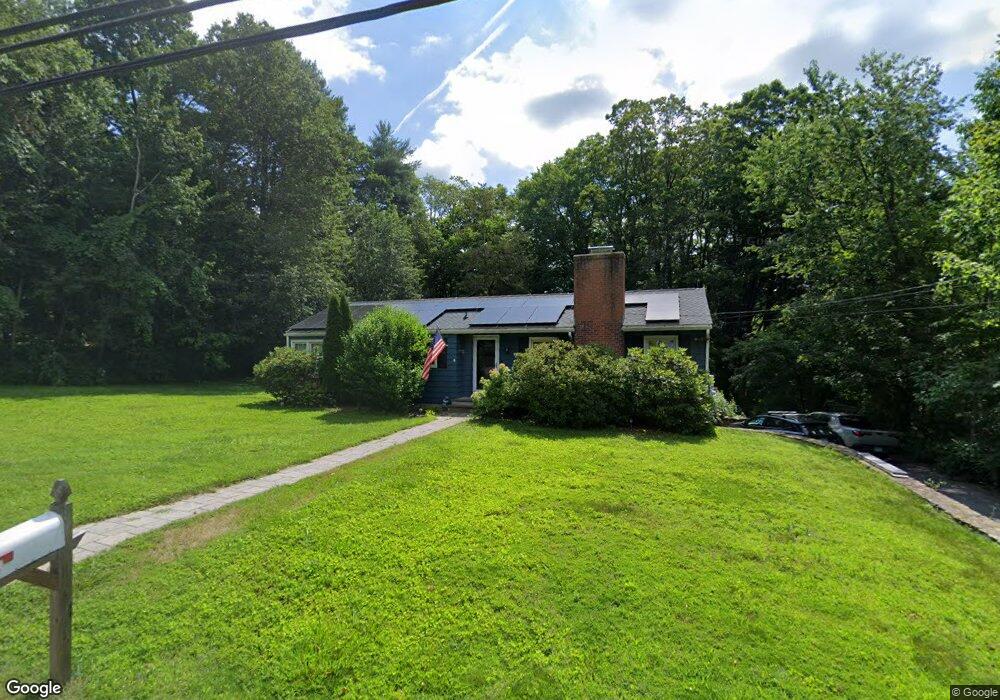 122 Ratlum Rd, Barkhamsted, CT 06063 - photo 1