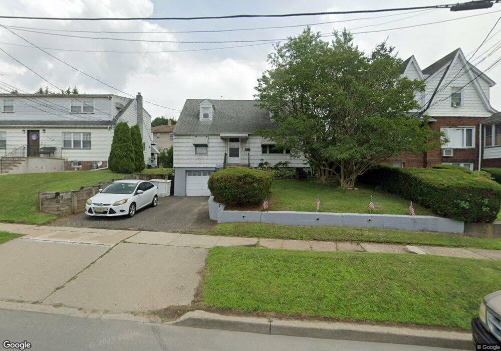 272 Orient Way, Lyndhurst, NJ 07071 - photo 1