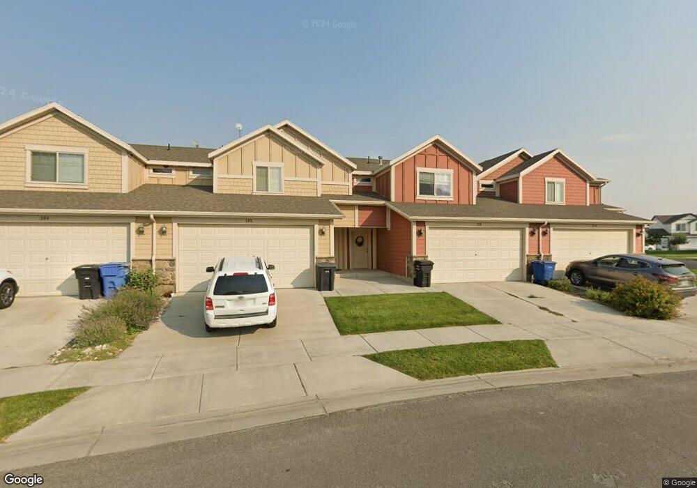 382 S 1320 E, Hyrum, UT 84319 - photo 1