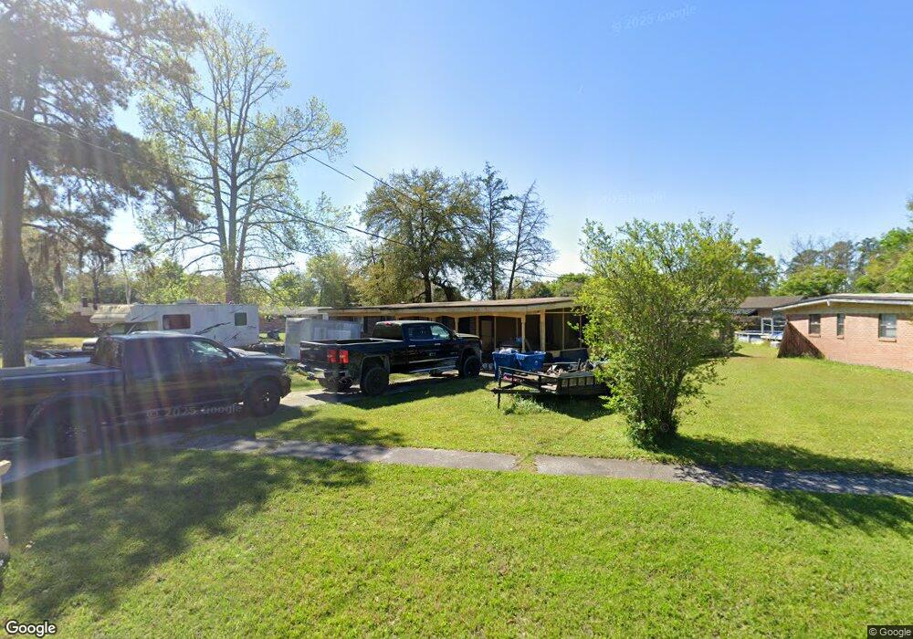 4260 Key Largo Dr, Jacksonville, FL 32218 - photo 1