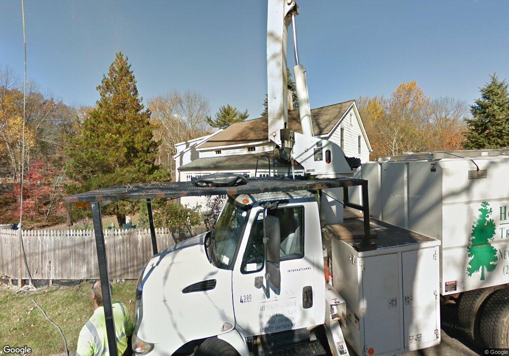 4 Highview Rd, Pound Ridge, NY 10576 - photo 1