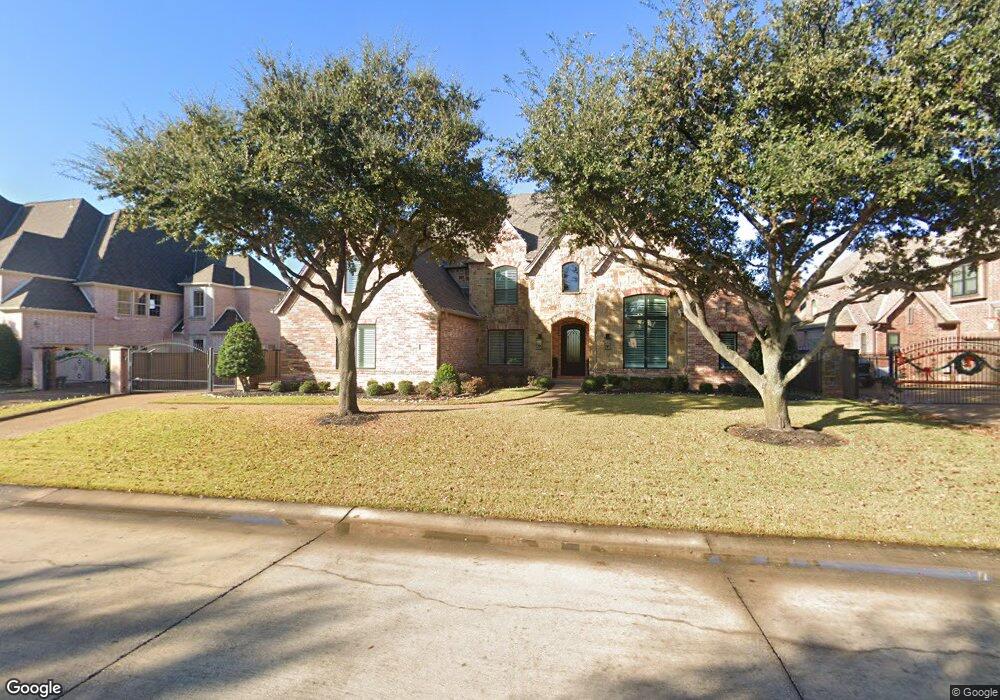 1616 Byron Nelson Pkwy, Southlake, TX 76092 - photo 1