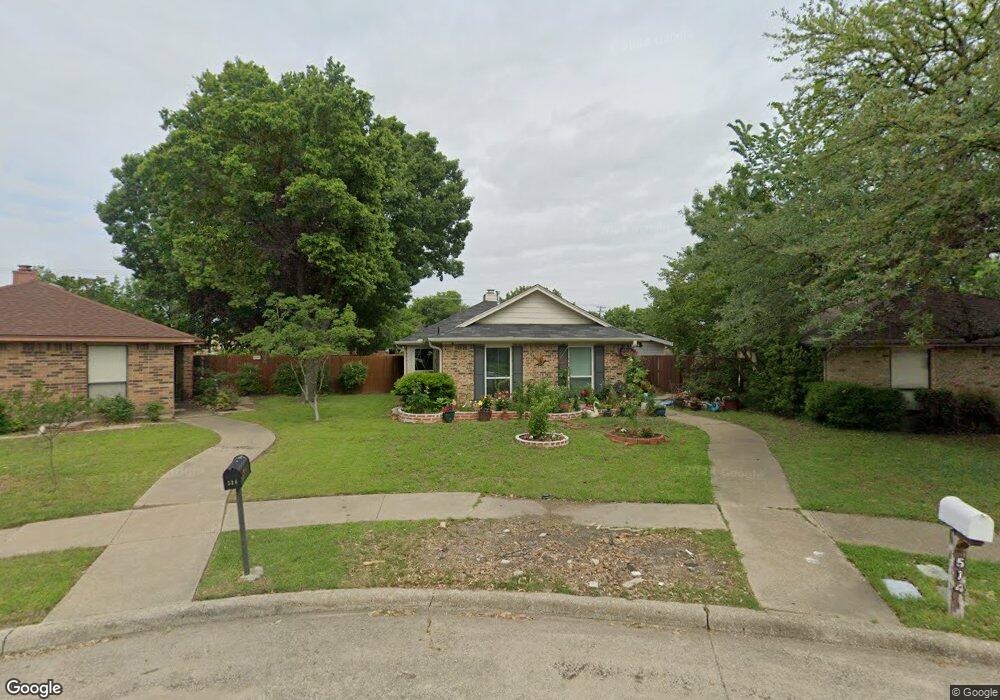 514 Stone Cir, Wylie, TX 75098 - photo 1