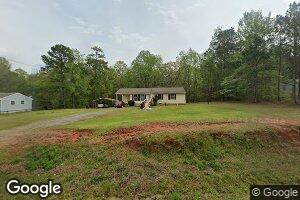 151 Browns Crossing Rd NW, Haddock, GA 31033