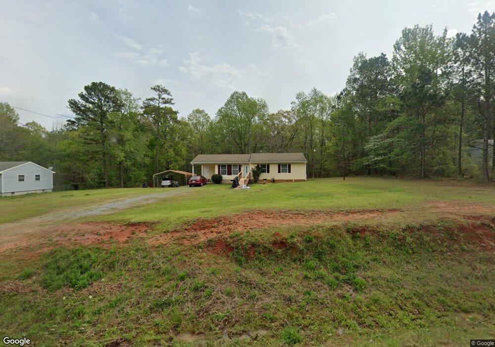 151 Browns Crossing Rd NW, Haddock, GA 31033 - photo 1