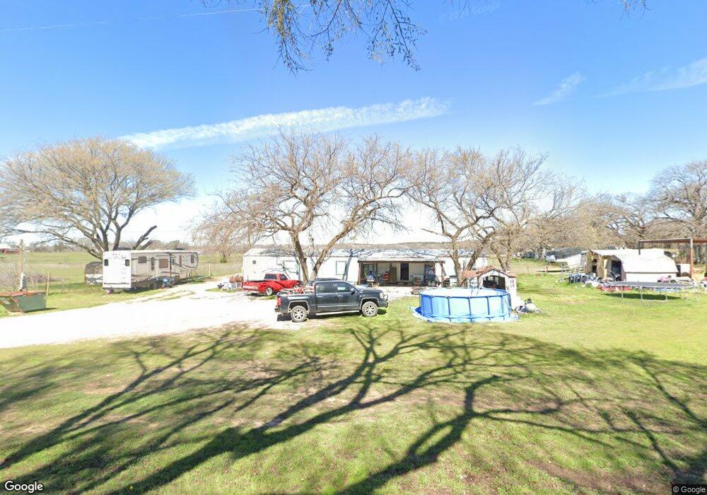 215 Montgomery Ln, Weatherford, TX 76087 - photo 1