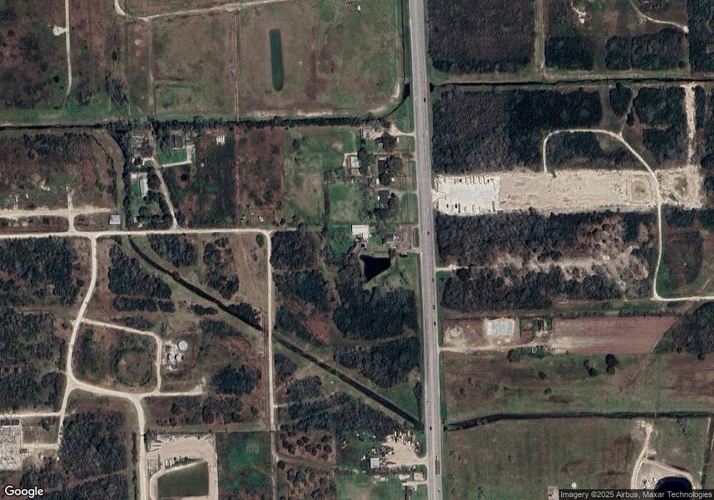 19684 Highway 35, Alvin, TX 77511 - photo 1