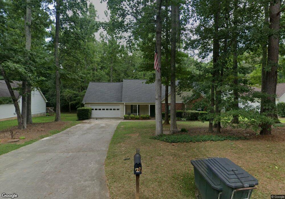 2573 Shady Ln SW unit 2, Conyers, GA 30094 - photo 1