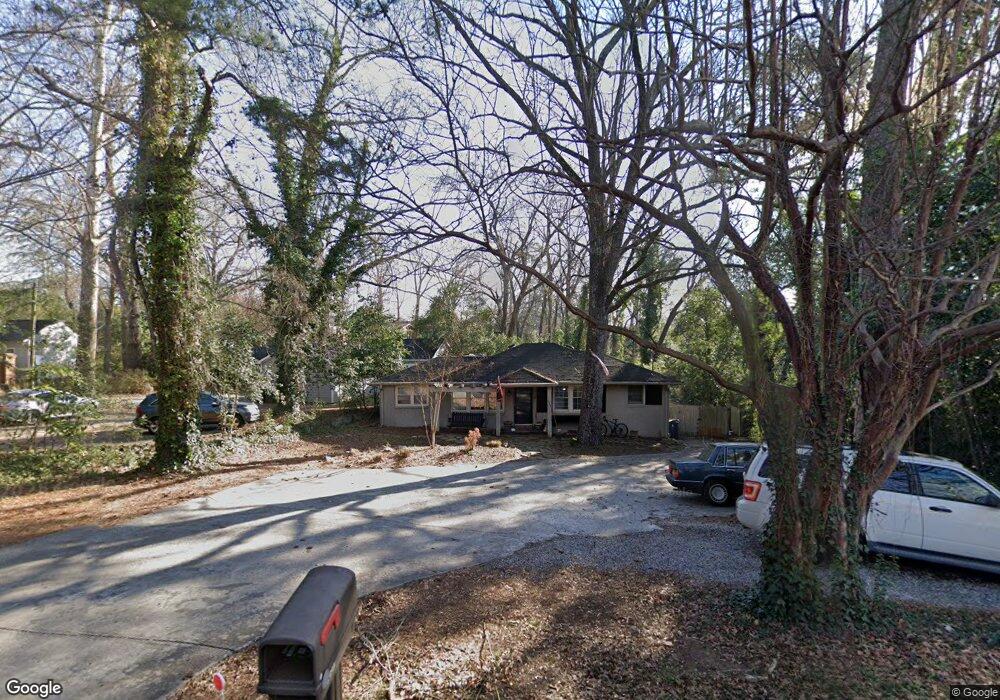 1637 S Milledge Ave, Athens, GA 30605 - photo 1