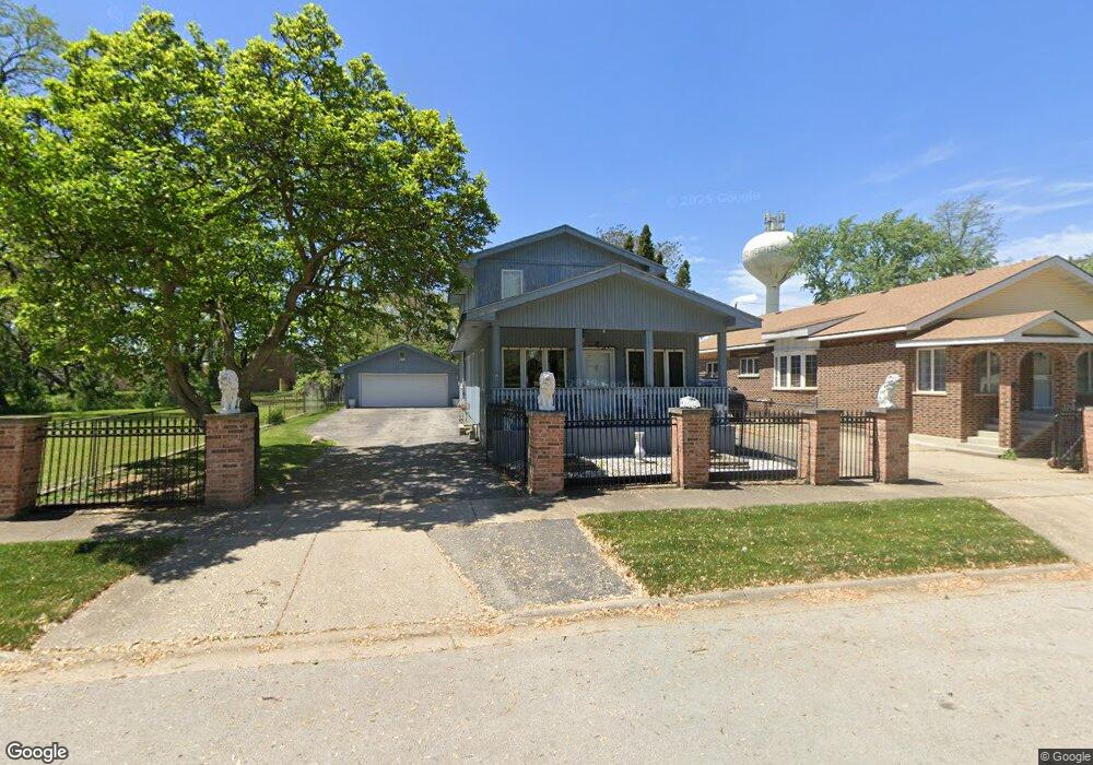 1328 Werline Ave, Ford Heights, IL 60411 - photo 1