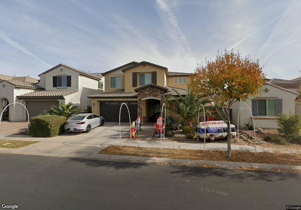 5531 S Verde, Mesa, AZ 85212 - photo 1