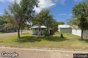 1010 Kerr St, Eads, CO 81036