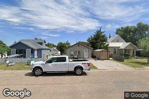 1005 Kerr St, Eads, CO 81036