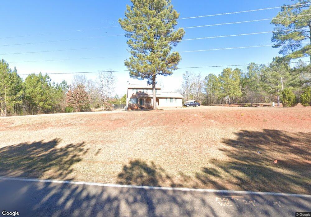 9049 Zebulon Rd, Macon, GA 31220 - photo 1
