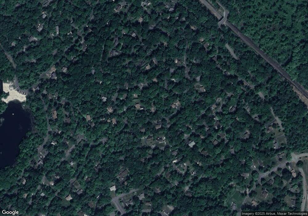 2 the Rotunda, Byram Township, NJ 07821 - photo 1