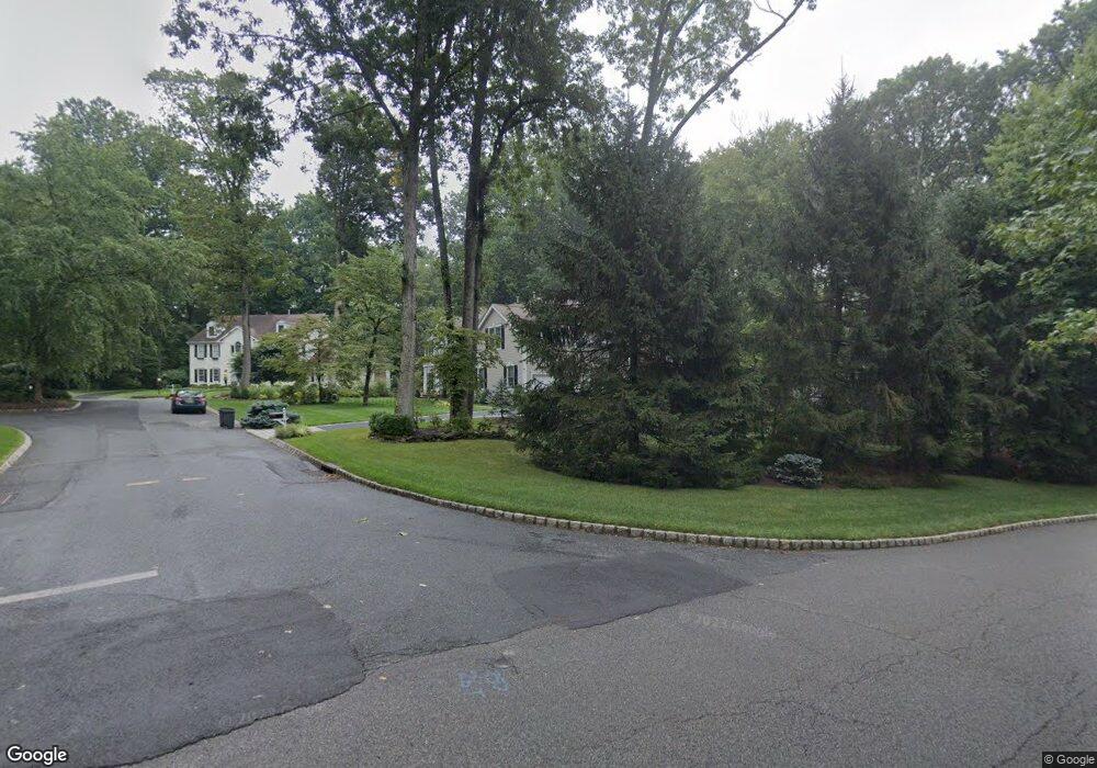 1 Wycoff Way, Mendham, NJ 07945 - photo 1