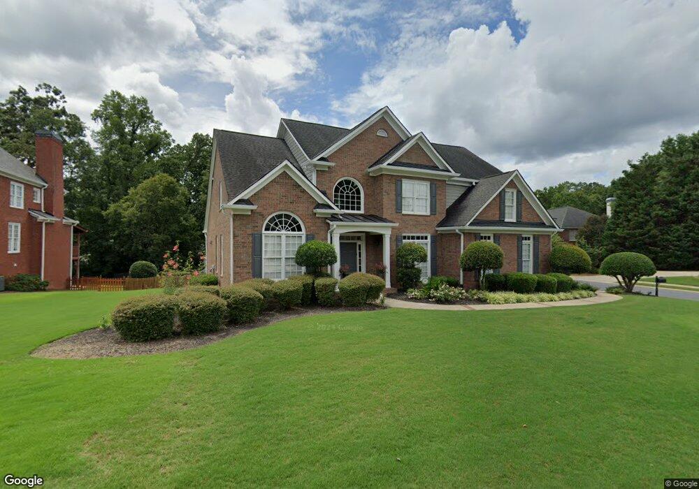 4222 Kinsmon Way unit XC, Marietta, GA 30062 - photo 1