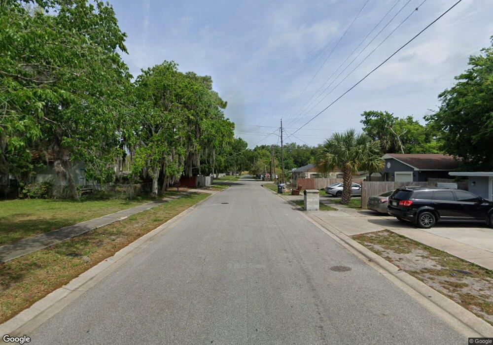 Tbd Robbins Ave, Titusville, FL 32796 - photo 1